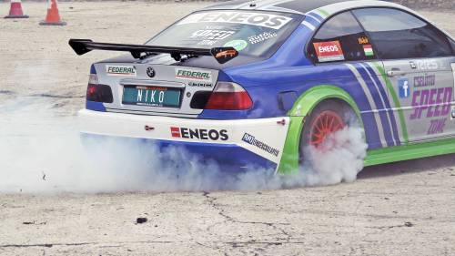 Tokyo drift csomag 4