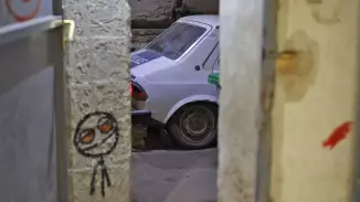 CSI Budapest - A hentes szabadulószoba