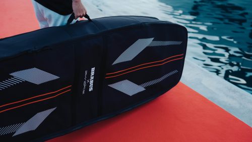 Páros VIP szörfélmény a Balatonon egy BRABUS AWAKE Jetboarddal 1