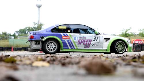 Tokyo drift csomag 3