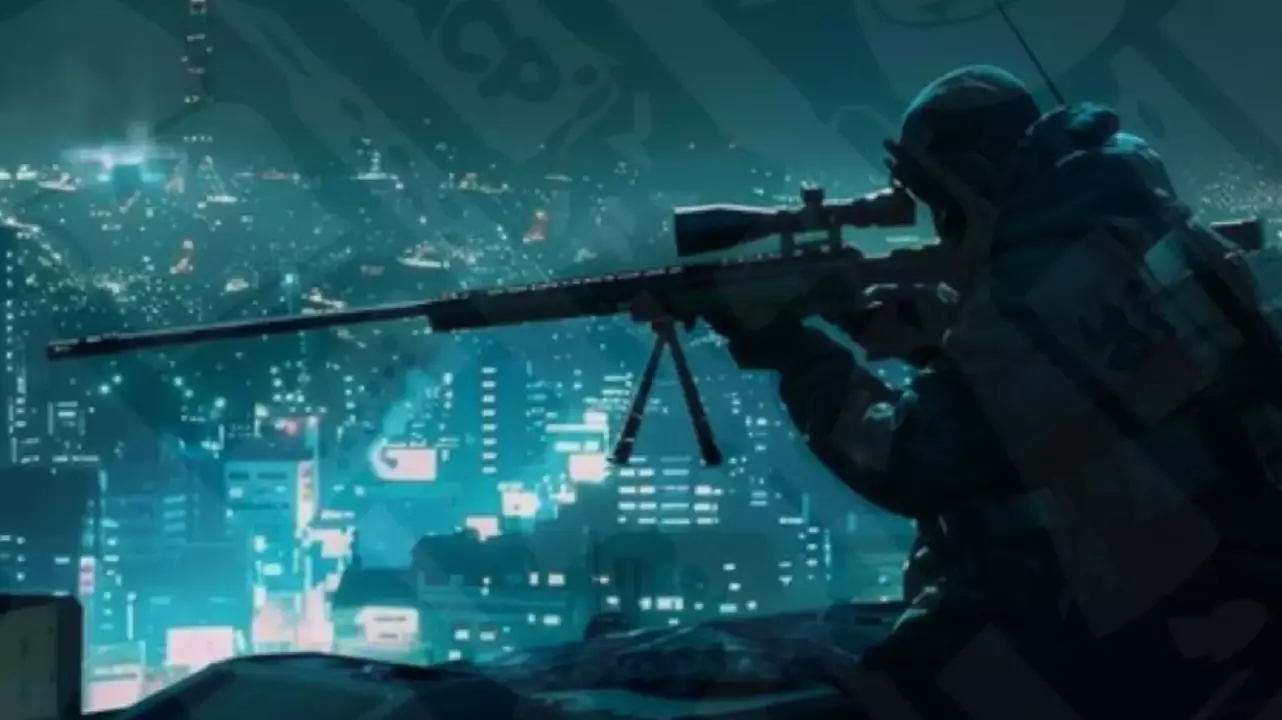 SNIPER 'PRO' – Élménylövészet Egerben fő kép