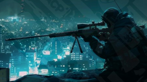 SNIPER 'PRO' – Élménylövészet Egerben 1
