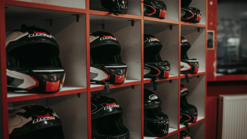 Itt kezdődik a tempó! – Gokartozás Budapesten a Gokart Arénában 8
