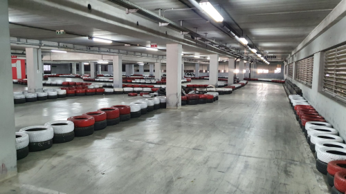 Légy te a leggyorsabb! – Gokartozás Budapesten a Gokart Sportarénában 6
