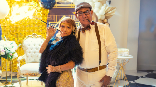 Gatsby party táncóra  – Táncold át magad a ’20-as évek fényűző világába! 7
