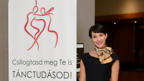Gatsby party táncóra  – Táncold át magad a ’20-as évek fényűző világába! 3