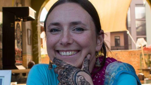Gurudeva Bhavan: exkluzív szállás 2 fő részére Krisna-völgyben 4