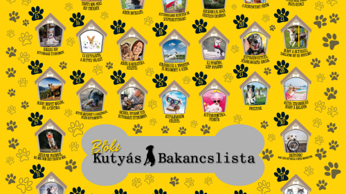 BLÖKI-A kutyás bakancslista kdevenceddel-akár csak a poszter 7