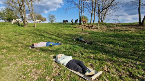 Hangfürdős relaxáció – Koshik és tibeti hangtálakkal 1