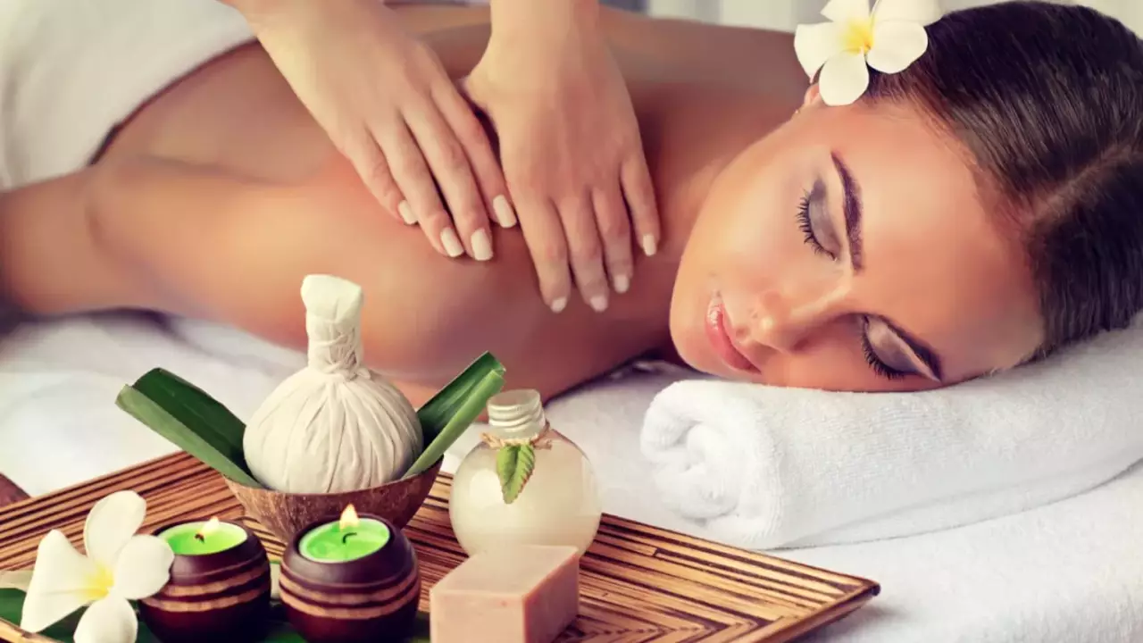 "Dolce Vita"spa csomag az ORIENTAL SPA Wellness- és Fitneszközpontban fő kép