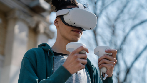 VR Assassin's Creed - Szabadulás az Elveszett Piramisból 2