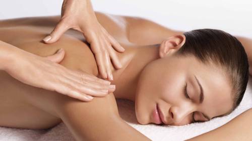 Női Spa kezelés és masszázs a Magnolia Day Spa-ban 1