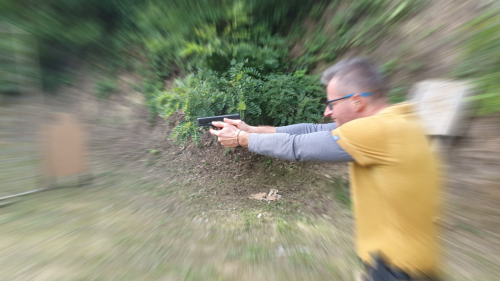 Élménylövészet Győr mellett - KIS CSOMAG 7