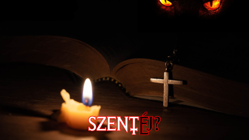 SzentÉj!? - Code Game szabadulószoba Szegeden 3