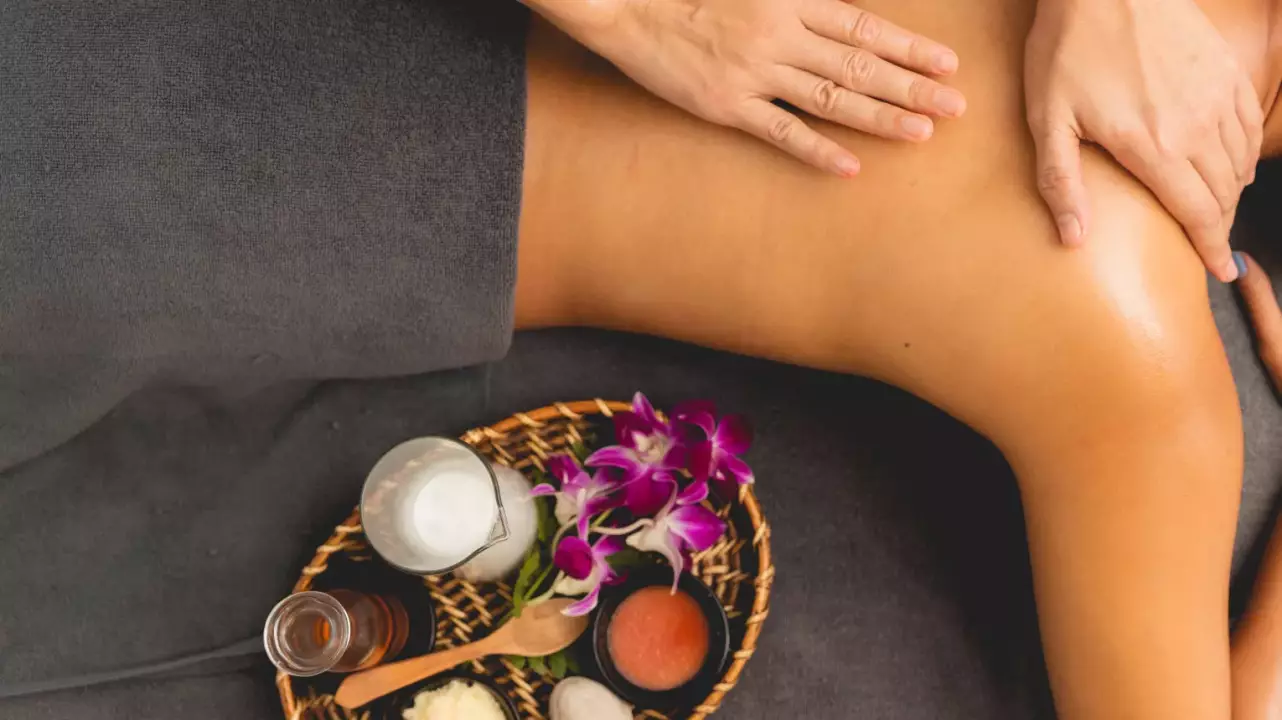 Tradicionális Thai Masszázs – A valódi thai élmény Tatabányán! fő kép