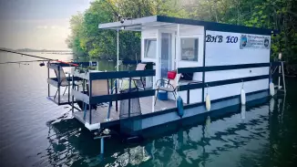 Tisza-tavon lakóhajó bérlés hétvégén